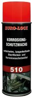 Korrosionsschutzwachs EURO-LOCK LOS 510, 400ml...