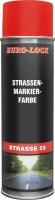 Straßenmarkierfarbe neongelb EURO-LOCK LOS 5502...