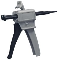 Kunststoff-Mischpistole EURO-LOCK LM 40 LOCKMIX für...