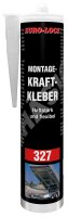 Montagekraftkleber EURO-LOCK LOS 327, 310ml Kartusche