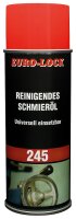 Reinigendes Schmieröl EURO-LOCK LOS 245 400ml...