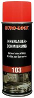 Innenlager-Schmierung EURO-LOCK LOS 103 400ml Sprühdose