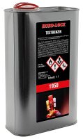 Terpentinersatz EURO-LOCK LOS 1950, 1l Kanister