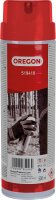Markierungsspray Oregon Rot Fluo, 500ml