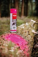 Markierungsspray Oregon Pink Fluo, 500ml