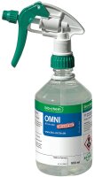 Multifunktionsspray BIO-CIRCLE OMNI 500ml...