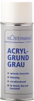 Acryl-Grund-Grau-Spray KLOSTERMANN 400ml Sprühdose