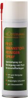 Festbrennstoffreiniger-Spray KLOSTERMANN 500ml...