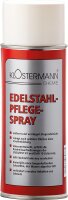 Edelstahlpflege-Spray KLOSTERMANN 400ml Sprühdose