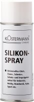 Silikonspray KLOSTERMANN 400ml Sprühdose