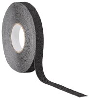 Anti-Rutsch-Klebeband ROCOL SAFE STEP schwarz 25mm x 18,25m