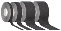 Anti-Rutsch-Klebeband ROCOL SAFE STEP schwarz 25mm x 18,25m