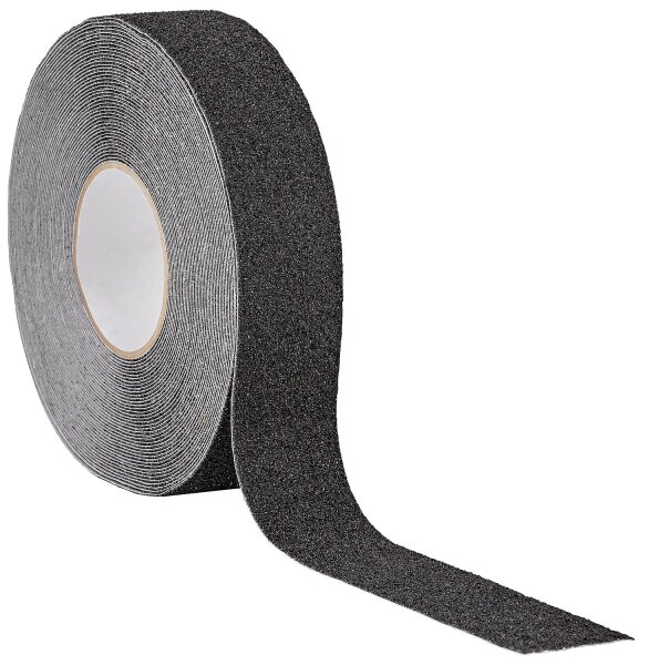 Anti-Rutsch-Klebeband ROCOL SAFE STEP schwarz 50mm x 18,25m
