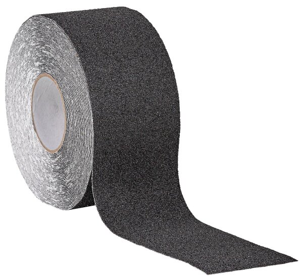 Anti-Rutsch-Klebeband ROCOL SAFE STEP schwarz 100mm x 18,25m