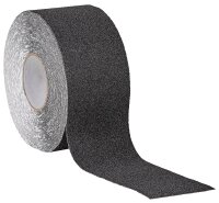 Anti-Rutsch-Klebeband ROCOL SAFE STEP schwarz 100mm x 18,25m