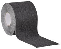 Anti-Rutsch-Klebeband ROCOL SAFE STEP schwarz 150mm x 18,25m