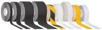 Anti-Rutsch-Klebeband ROCOL SAFE STEP schwarz/gelb 50mm x 18,25m