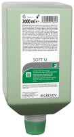 Handreiniger Greven Soft U 2l Varioflasche