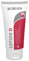Hautpflegelotion Greven Lotion D 100ml Tube