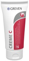 Hautpflegelotion Greven Creme C 100ml Tube