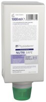 Handschutzcreme Physioderm Nutrisafe 1l Varioflasche