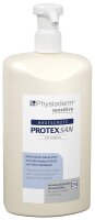 Handschutzcreme PHYSIODERM Protexsan 500ml Pumpdosierer