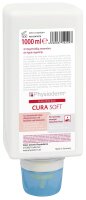 Hautschutz- und Pflegecreme PHYSIODERM Cura Soft 1l...