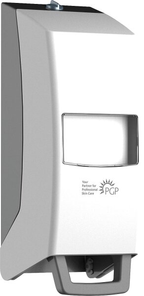 Spender PHYSIODERM Variomat Eco Kunststoff