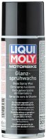 Glanzsprühwachs LIQUI MOLY Motorbike 400 ml...