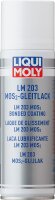 MoS2-Gleitlack LIQUI MOLY LM 203, 300ml Sprühdose