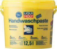 Handwaschpaste LIQUI MOLY 12,5l Eimer