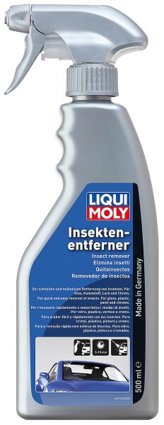 Insektenentferner LIQUI MOLY 500ml Handzerstäuber