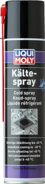 Kältespray LIQUI MOLY 400ml Sprühdose