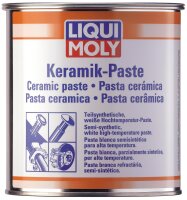 Keramikpaste LIQUI MOLY 1kg Dose