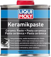 Keramikpaste LIQUI MOLY 50g Tube