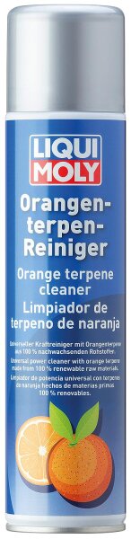 Orangenterpenreiniger LIQUI MOLY 400ml Sprühdose