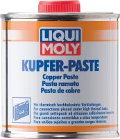 Kupferpaste LIQUI MOLY 250g Pinseldose