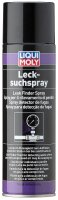 Lecksuchspray (DVGW) LIQUI MOLY 400ml Sprühdose