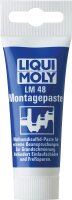 Montagepaste LIQUI MOLY LM 48, 50g Tube