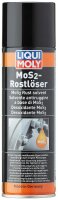 MoS2-Rostlöser LIQUI MOLY 300ml Sprühdose