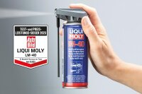 Multifunktionsöl LIQUI MOLY LM 40, 200ml Sprühdose