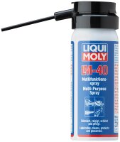 Multifunktionsöl LIQUI MOLY LM 40, 50ml Sprühdose