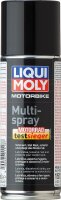 Multifunktionsöl LIQUI MOLY Motorbike Multispray...