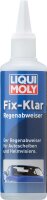 Regenabweiser LIQUI MOLY Fix-Klar 125ml Dosierflasche