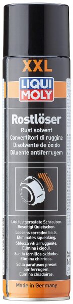 Rostlöser LIQUI MOLY XXL 600ml Sprühdose