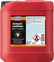Rostlöser LIQUI MOLY 5l Kanister