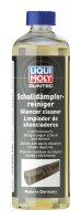 Schalldämpferreiniger LIQUI MOLY GUNTEC 500ml Flasche