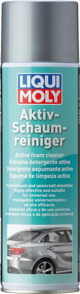 Aktiv-Schaumreiniger LIQUI MOLY 500ml Sprühdose