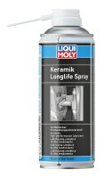 Trockenschmierstoff LIQUI MOLY PTFE Longlife Spray 400ml...