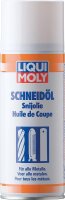 Schneidöl LIQUI MOLY 400ml Sprühdose